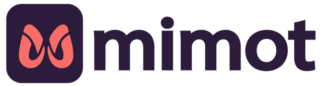 Mimot Logo